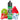 CARTEL - PASTEQUE FRAISE KIWI - 50ML