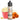 CPCREME - POP CORN CARAMEL- 50ML - 0MG